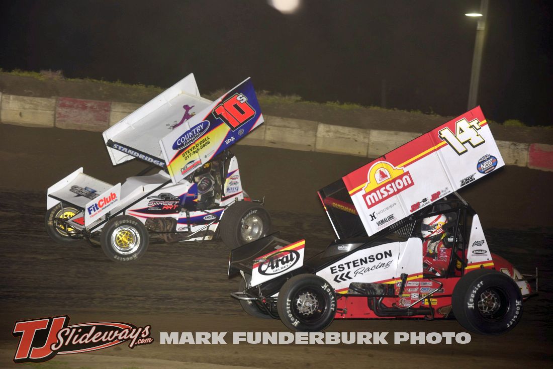 Jeremy Zullo Racing Jeremy wraps up 2023 season